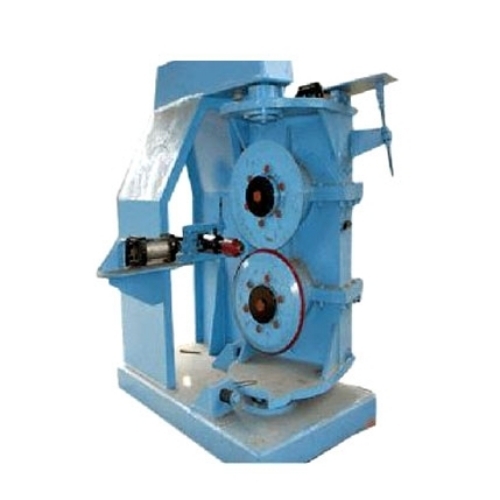 Rotary Shearing Machine