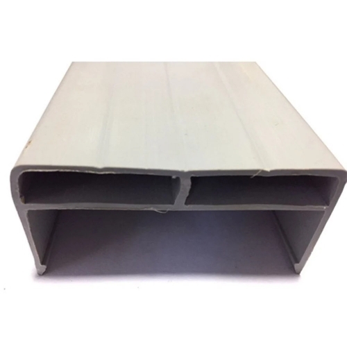 Rubber Extruded Profiles