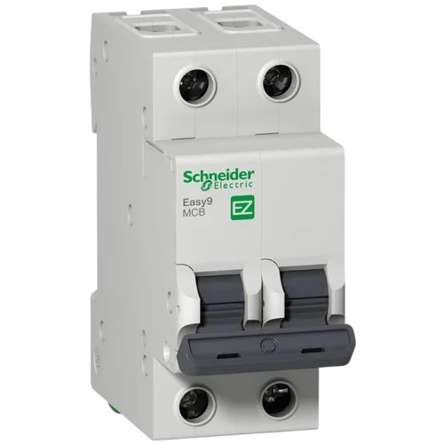 Schneider Easy9 Mcb