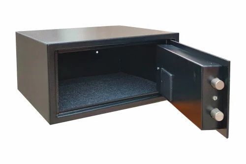 Security Safes - Material: -