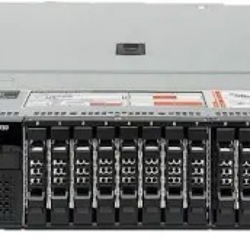 Server and workstation
