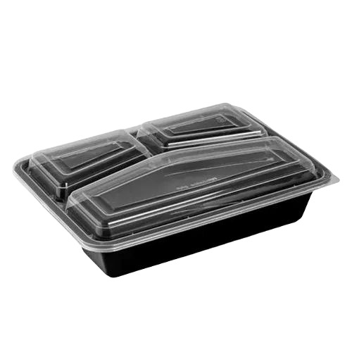 Small Plastic Container