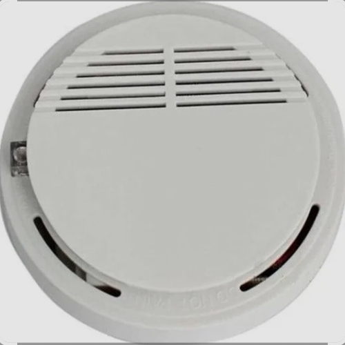 Smoke Detector