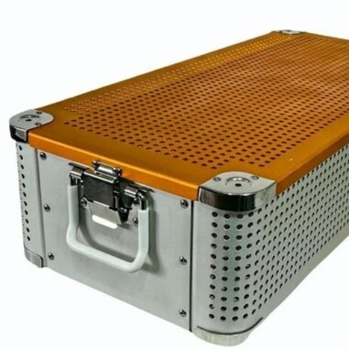 Sterilization Container