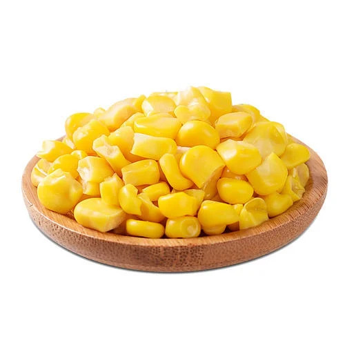 Sweet Corn - Cultivation Type: Common
