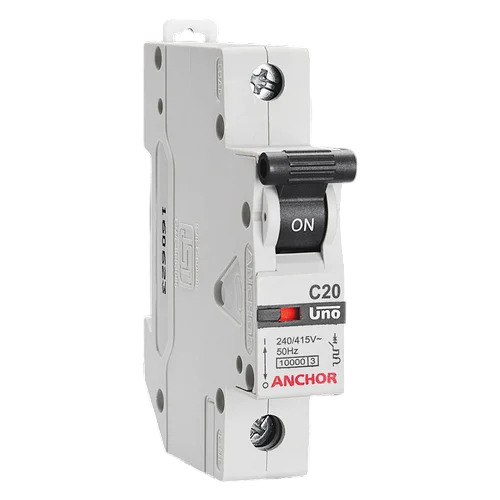 Uno Series Mcb