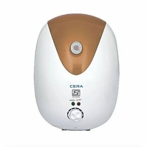 Water Heaters
