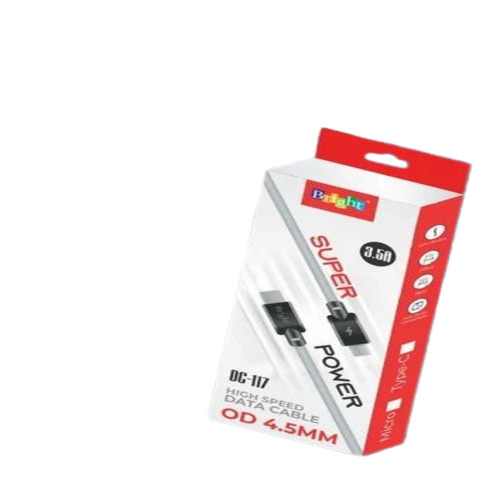 3.5 Amp Mobile Data Cable