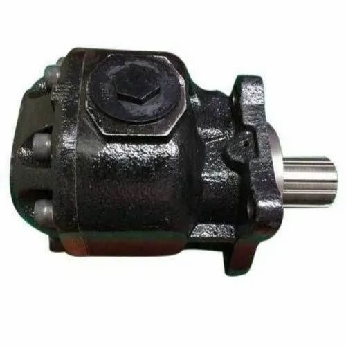 57CC Hydraulic Gear Pump Assembly