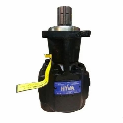 82cc Hydraulic Gear Pump