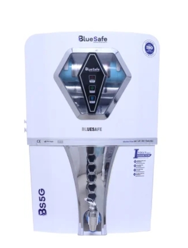 Alkaline Water Purifier