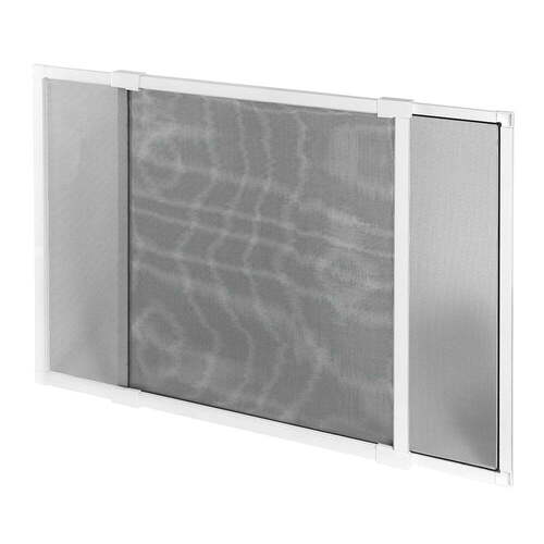 Aluminum Window Screen - Color: All