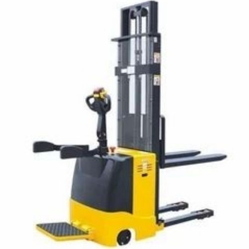 Battery Stacker