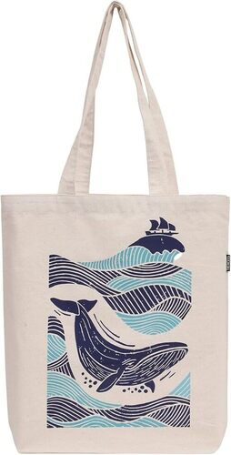 Canvas Bags