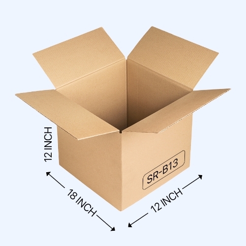 Carton Box