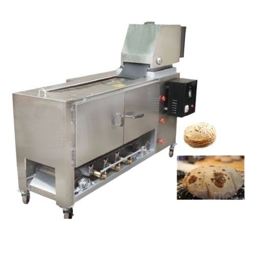 Chapati Making Machine
