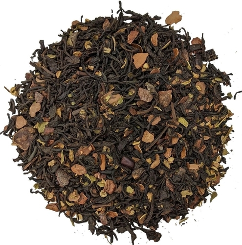 Choco Mint Black Tea
