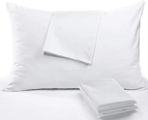Cotton Pillow Cover