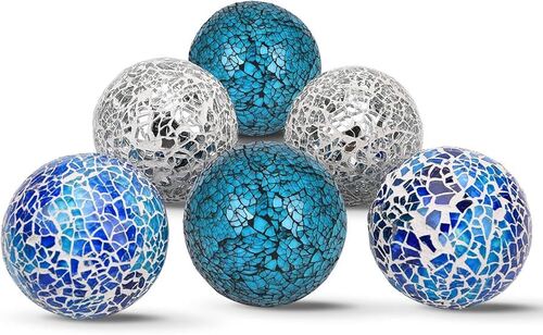Decorative Ball - Regional Style: Indian