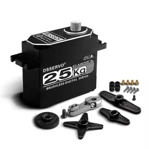 Digital Servo Motor