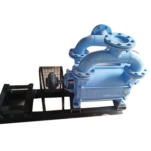 Electric Vacuum Pump