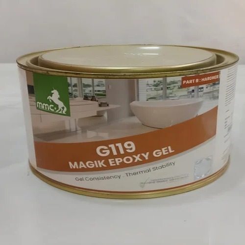 Epoxy Adhesive