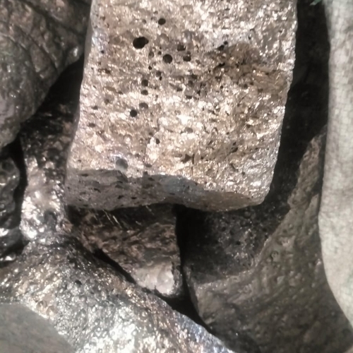 Ferro Manganese