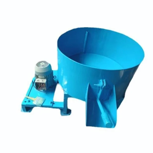 Fertilizer Granules Shaper Machine - Capacity: 1000 Kg/Hr T/Hr
