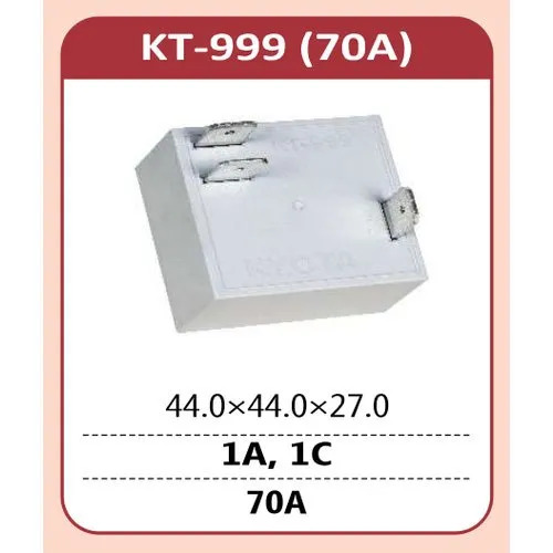 General Purpose Relays