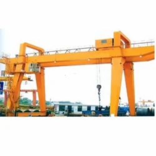 Goliath Cranes
