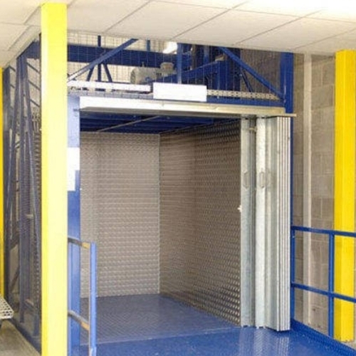 Goods Elevator Lift
