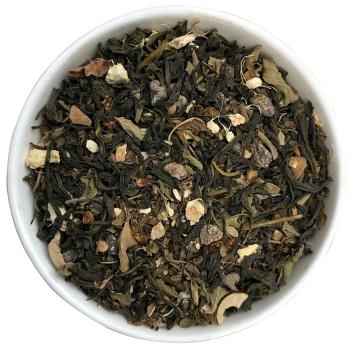 Herbal Amla Tea