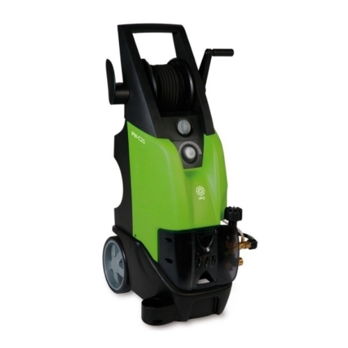 Ipc Sweeping Machine