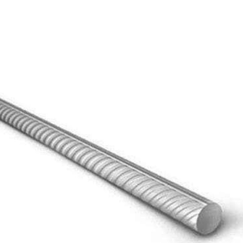 Iron TMT Bars