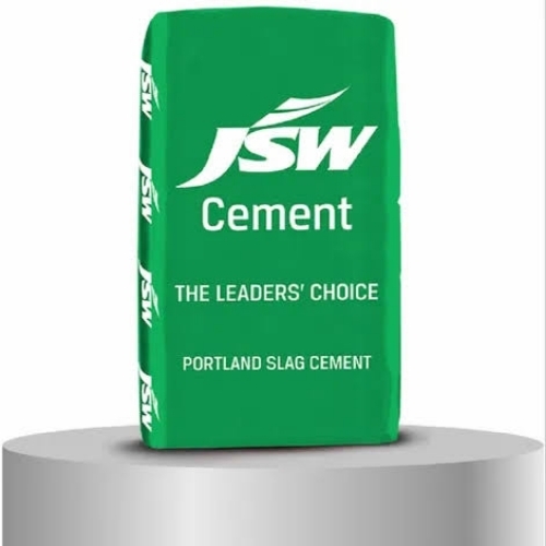 Jsw Cement