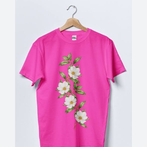 Ladies T Shirts