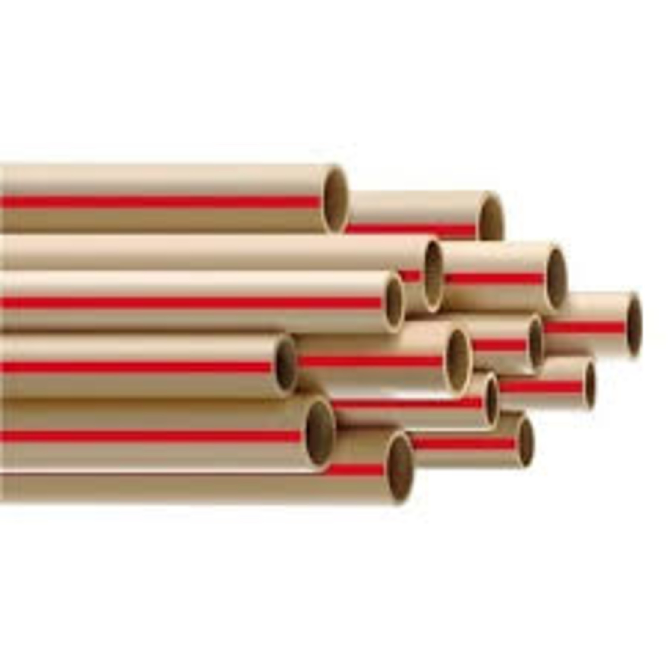 Lifeline C PVC Hot & Cold Water System CTS Series