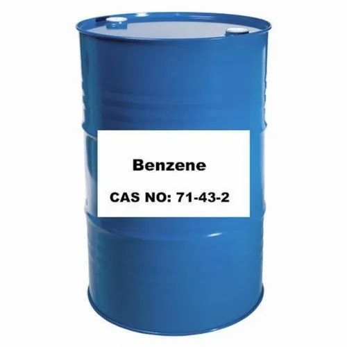 Liquid Benzene