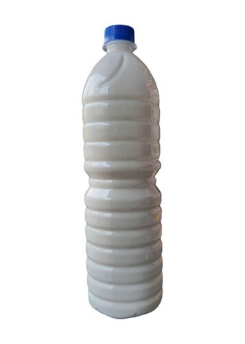 Liquid Toilet Cleaner - Color: White