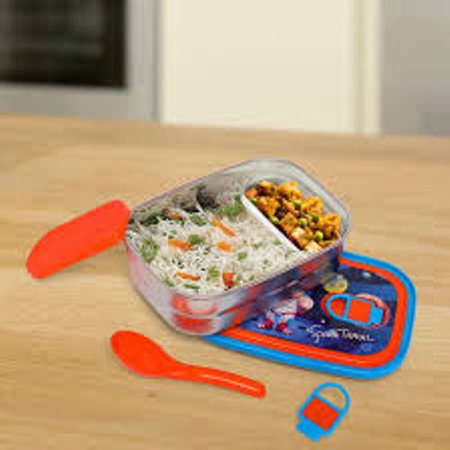 lunch box 