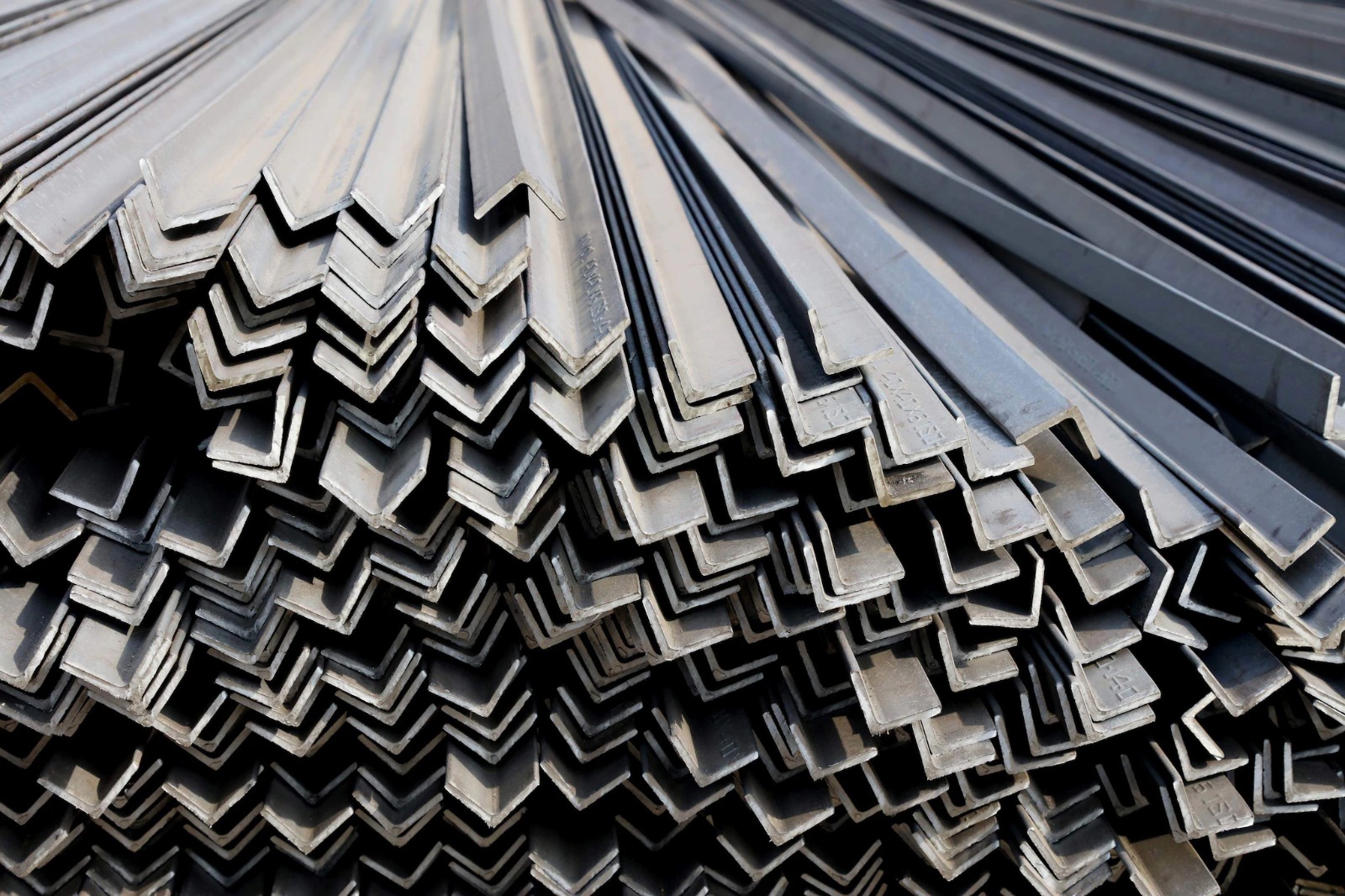 Mild Steel Angle