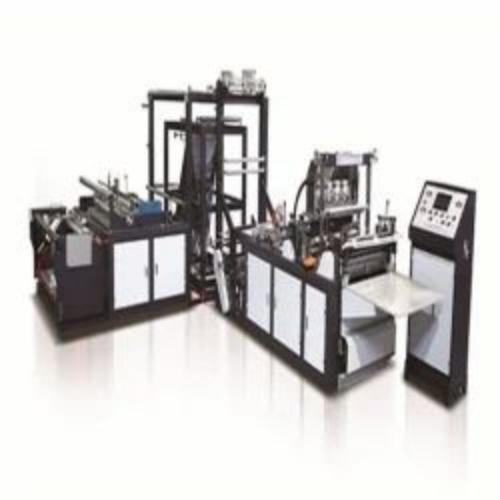 Non Woven Bag Printing Machine 