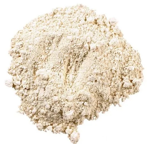 Off White Clay Powder