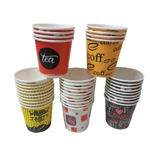 Paper Cups