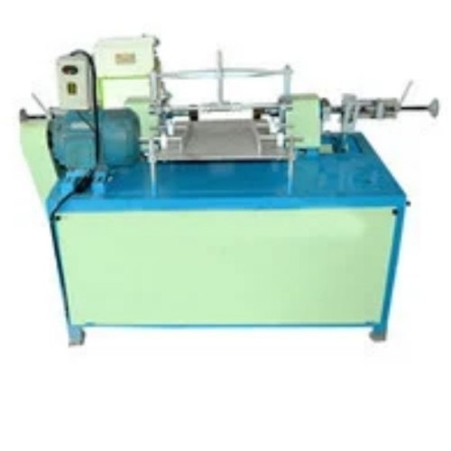 Paper Tube Bending Machine