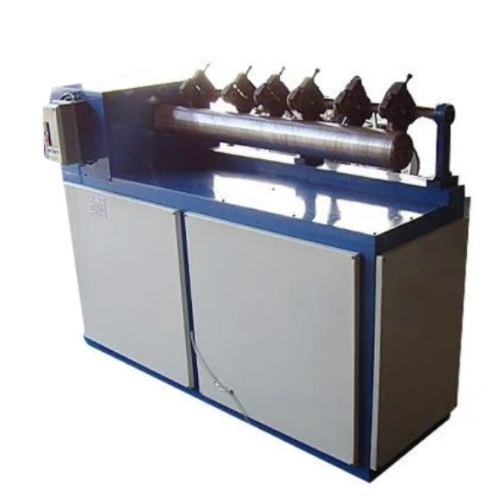 Paper Tube Cutting Machine