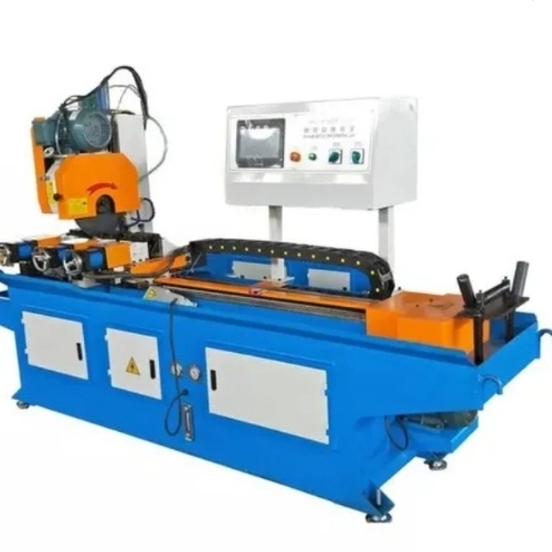 Paper Tube Cutting Machines