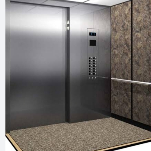 Passenger Elevator Lift
