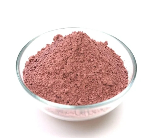 Pink Clay Powder