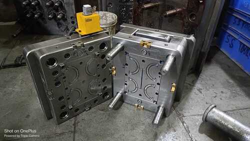 Plastic Bottle Handle Mould